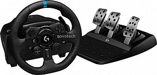 ��� ������� Logitech G923 ������