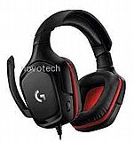 ������� ���������� ���� Logitech G332 ������
