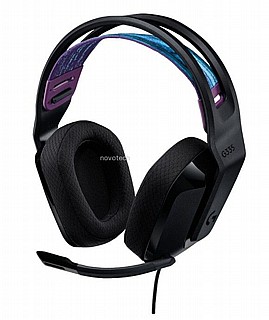 ������� ������� ������� Logitech G335 ������