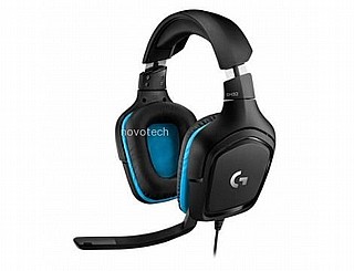 ������� ������� ������� Logitech G432 ������