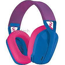 ������� Logitech G435 Bluetooth ������