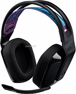 ������� �������� Logitech G535 Wireless Gaming Headset