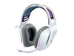 ������� �������� Logitech G733 WIRELESS RGB HEADSETS