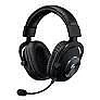 ������� �������� ������ Logitech G PRO X WIRELESS Gaming Headset 