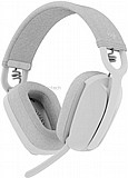 אוזניות אלחוטיות Logitech Zone Vibe 100 Bluetooth לוגיטק אוזניות אלחוטיות Logitech Zone Vibe 100 Bluetooth לוגיטק