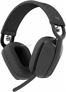 ������� �������� Logitech Zone Vibe 100 Bluetooth ������