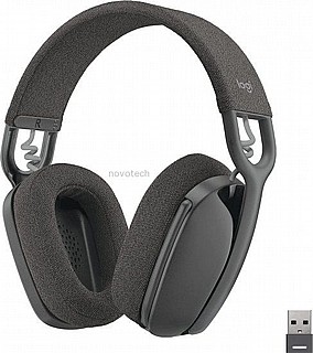 ������� �������� Logitech Zone Vibe 125