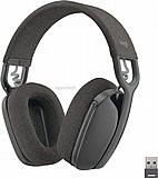 אוזניות אלחוטיות Logitech Zone Vibe 125 אוזניות אלחוטיות Logitech Zone Vibe 125