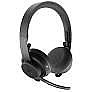 ������� �������� Logitech Zone Wireless - Bluetooth Headset