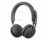 ������� �������� Logitech Zone Wireless - Bluetooth Headset with Microphone