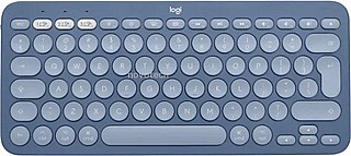 ����� ������ ������� Logitech K380 Multi-Device