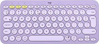 ����� ������ ������� Logitech K380 Multi-Device
