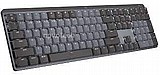 מקלדת אלחוטית מכנית Logitech MX Mechanical מקלדת אלחוטית מכנית Logitech MX Mechanical
