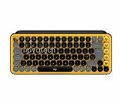 ����� ������� Logitech POP Keys Wireless Mechanical Key