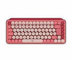 ����� ������� Logitech POP Keys Wireless Mechanical Key