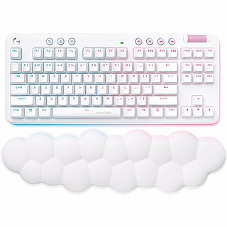 ����� ������� ������� Logitech G715 Wireless Gaming Keyboard