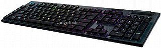 ����� ������� ������ Logitech G915 LIGHTSPEED Wireless RGB Mechanical Gaming Keyboard