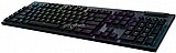 ����� ������� ������ Logitech G915 LIGHTSPEED Wireless RGB Mechanical Gaming Keyboard