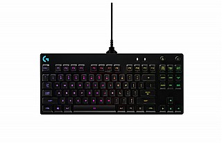 ����� ������� ������ Logitech G PRO MECHANICAL GAMING