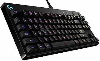 ����� ������� ������ Logitech G PRO MECHANICAL GAMING