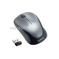 ���� ������ Logitech Wireless Mouse M235 Gray