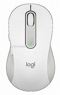 ���� ������ Logitech M650 Wireless Mouse-OFF-WHITE-BT