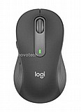 ���� ������ ���� Logitech M650 L Wireless Mouse-GRAPHITE-B