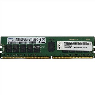 ������ ����  Lenovo 64GB TruDDR4 Memory Module 4ZC7A15124 