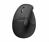 ���� ���� ������ ��� ���� LOGITECH LIFT VERTICAL GRAPHITE BLACK 2.4/BT LEFT