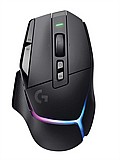 ���� ������ Logitech G502 X PLUS-BLACK/PREMIUM-2.4GHZ
