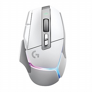 ���� ������ Logitech G502 X PLUS-WHITE/PREMIUM-2.4GHZ