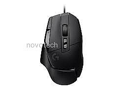���� ���� Logitech G502 X-BLACK-USB