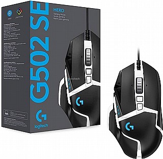 ���� Logitech G502  HERO SPECIAL EDITION