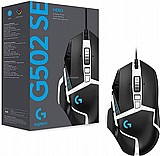 ���� Logitech G502  HERO SPECIAL EDITION