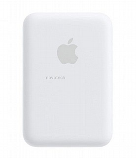 ����� Apple MagSafe Battery Pack updated to charge iPhones faster MJWY32M