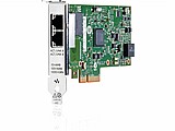 ����� HP Ethernet 1Gb 2-port 361T Adapter 