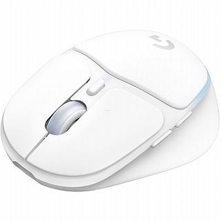 ���� ������� ������ Logitech G705 Wireless Gaming Mouse-OFF WHITE