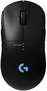 ���� ������� ������ Logitech G PRO Wireless Gaming Mouse