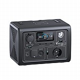 ���� ��� ����� BLUETTI EB3A  600W 268Wh