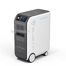 ���� ����� ����� BLUETTI EP500PRO 3000W 5100Wh