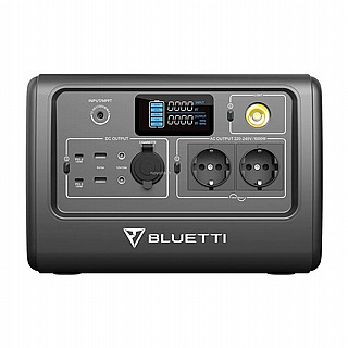 ���� ��� ����� BLUETTI PowerOak EB70  1000W 716Wh