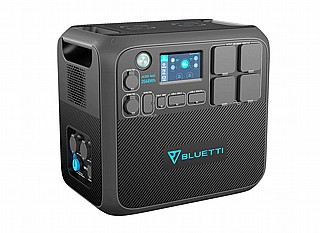 ���� ��� BLUETTI AC200MAX  2200W 2048Whv