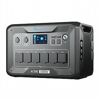���� ����� BLUETTI AC500
