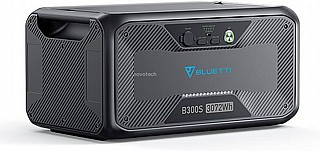����� bluetti b300s