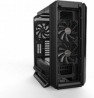 ���� be quiet! Silent Base 802 Window Black, BGW39 Mid-Tower ATX