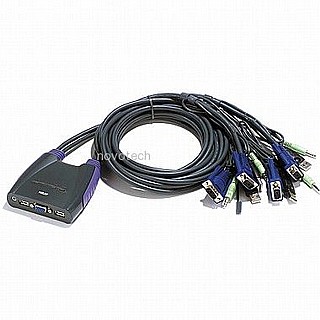 ����� ����� Aten CS64U