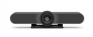 ����� ��� ������ 4K ���� �������� �������� Logitech meetup