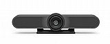 ����� ��� ������ 4K ���� �������� �������� Logitech meetup