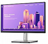 מסך מחשב Dell P2223HC 22 אינטש Full HD דל מסך מחשב Dell P2223HC 22 אינטש Full HD דל
