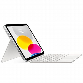 ����� ����� ������ Magic Keyboard Folio for iPad (10th generation) MQDP3HB/A